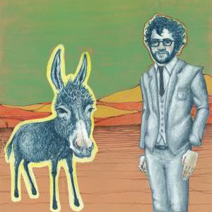 Last Donkey Show , John Wesley Coleman