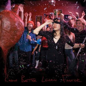 Know Better Learn Faster , Thao Nguyen