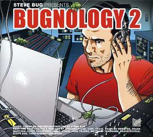 Bugnology, Vol. 2 , Steve Bug
