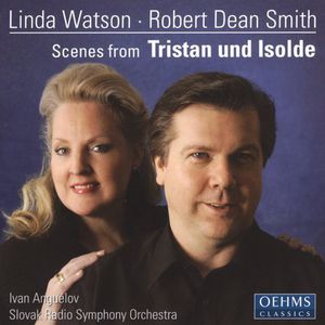 Scenes from Tristan & Isolde , R. Wagner