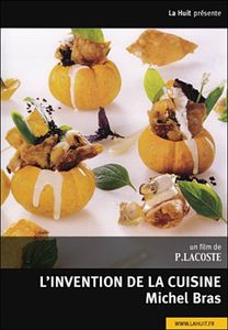 Bras Michael: Inventing Cuisine , Michel Bras