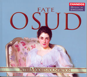 Fate (Sung in English) , Charles Mackerras