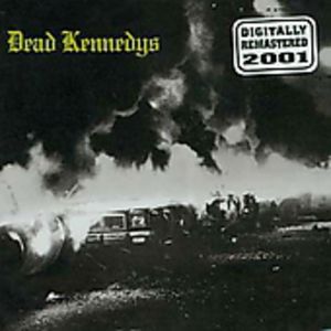 Fresh Fruit for Rotting (Imported) [Import] , Dead Kennedys