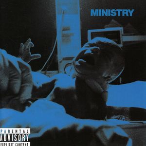 Greatest Fits [Import] , Ministry