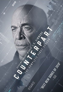 Counterpart: The Complete First Season , Harry Lloyd
