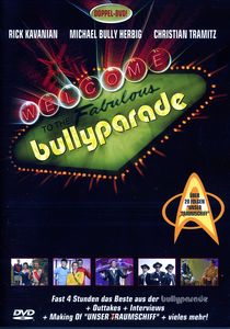 Bullyparade [Import] 