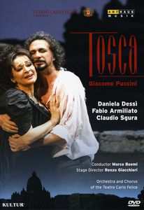 Tosca , G. Puccini