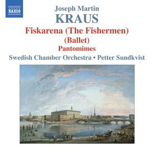 Fiskarena (The Fishermen) , Petter Sundkvist