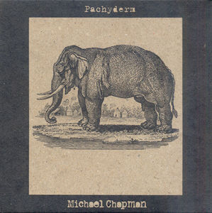 Pachyderm , Michael Chapman