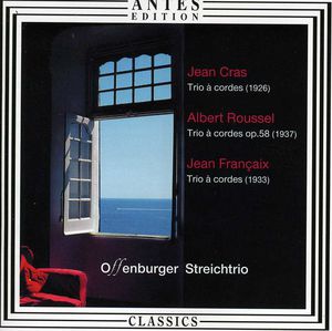 String Trios , Offenburg String Trio
