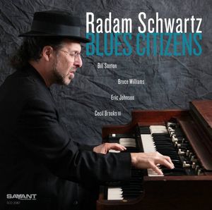 Blues Citizens , Radam Schwartz