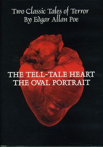 The Tell-Tale Heart / The Oval Portrait , Laurence Payne