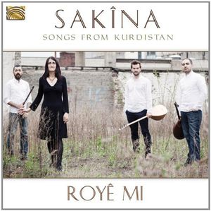 Roye Mi , Sakina
