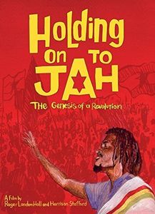 Holding on to Jah