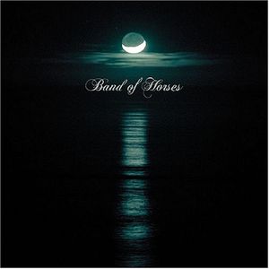 Cease to Begin , Band of Horses