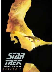 Star Trek: The Next Generation: Season 7 , Brent Spiner