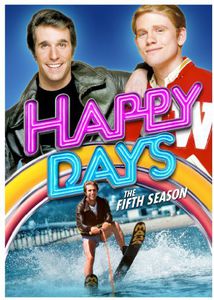 Happy Days: The Fifth Season , Henry Winkler