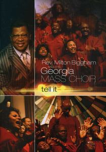 Tell It , Georgia Mass Choir
