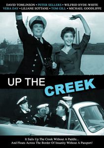 Up the Creek