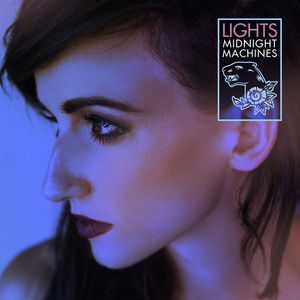 Midnight Machines , The Lights