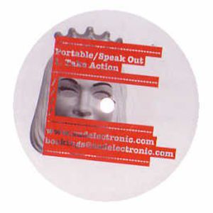 Speak Out , Portable