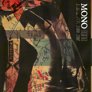Gone , Mono