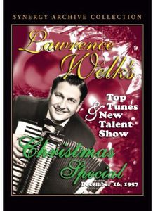 Lawrence Welk: Top Tunes & New Talent Show: Christmas Special , Ronnie Carroll