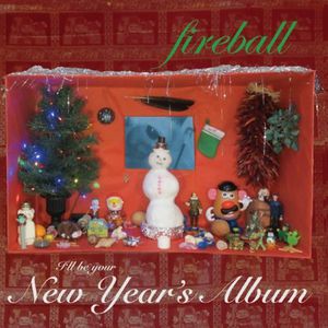 New Years Album , Willis Fireball
