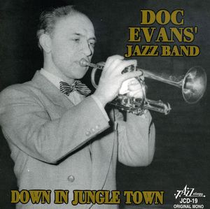 Down in Jungle Town , Doc Evans