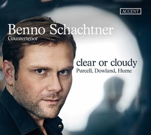 Clear & Cloudy 