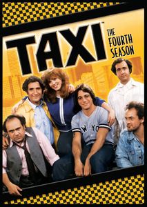 Taxi: The Complete Fourth Season , Barbara Babcock