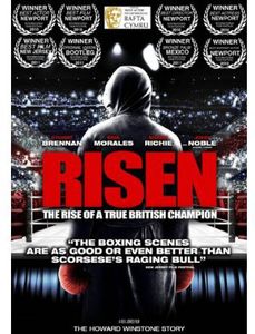 Risen , Edward Eales-White