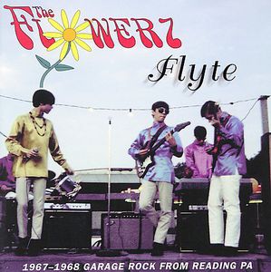 Flyte: Garage Rock From Readi , Various Artists