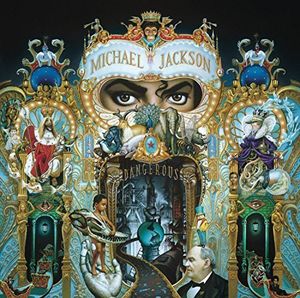 Dangerous , Michael Jackson