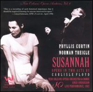 Susannah , Phyllis Curtin