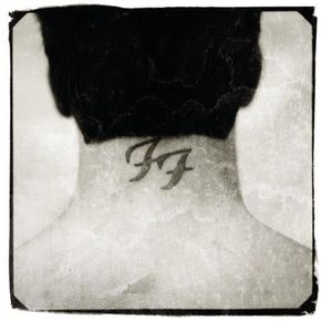 There Is Nothing Left to Lose , Foo Fighters