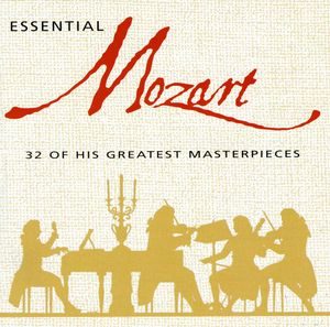 Essential Mozart / Various , Various Artists