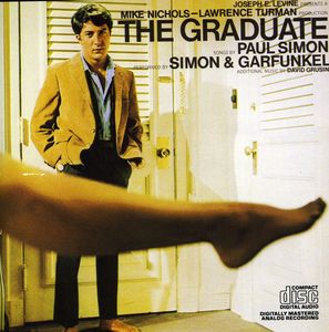The Graduate (Original Soundtrack) -  BMG (Distributor)