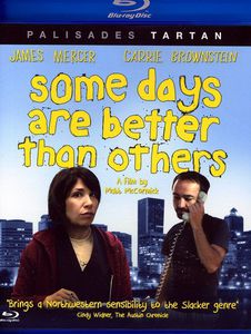 Some Days Are Better Than Others , Carrie Brownstein