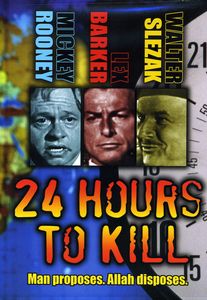 24 Hours to Kill , Lex Barker