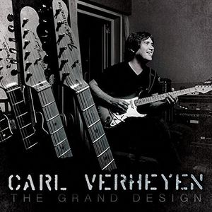Grand Design , Carl Verheyen