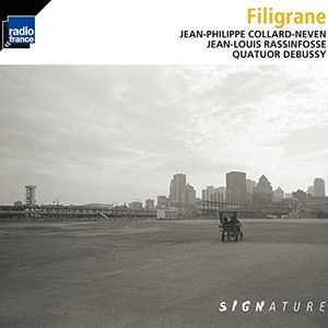 Filigrane , Neven