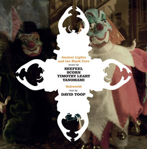 Ancient Lights & Black Core /  Various , Timothy Leary