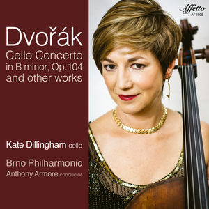 Cello Concerto in B Minor 