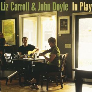In Play , Liz Carroll