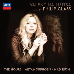Valentina Lisitsa Plays Philip Glass , Valentina Lisitsa