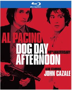 Dog Day Afternoon , Al Pacino