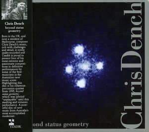 Beyond Status Geometry , Various Artists