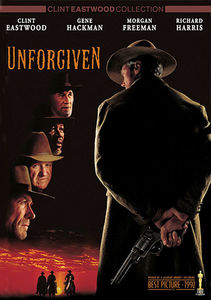 Unforgiven , Clint Eastwood