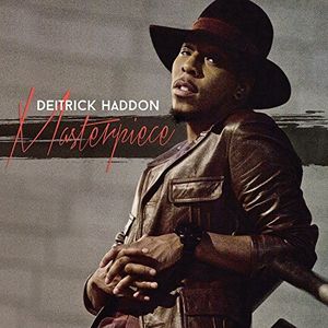 Masterpiece , Deitrick Haddon